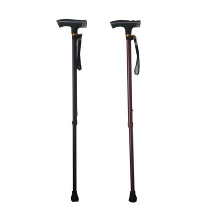 πτυσσόμενο-μπαστούνι-φακό-led-ρύθμιση-ύψους